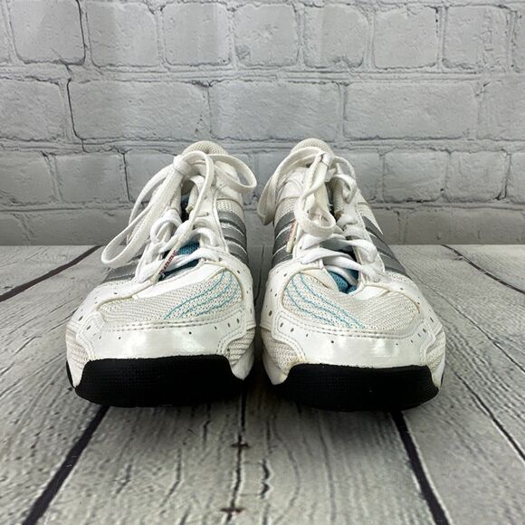 Adidas Torsion System, 3D cushion, Sneaker Women’s Size‎ 6 - Picture 3 of 16